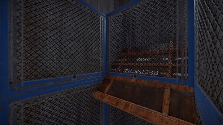 Rust Indusville All Products