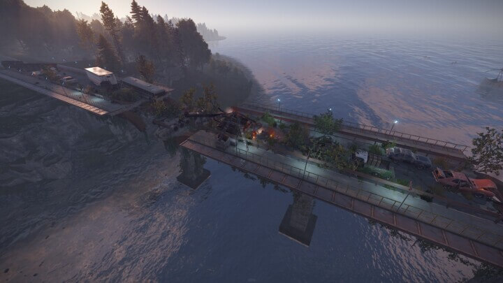 Rust Indusville All Products