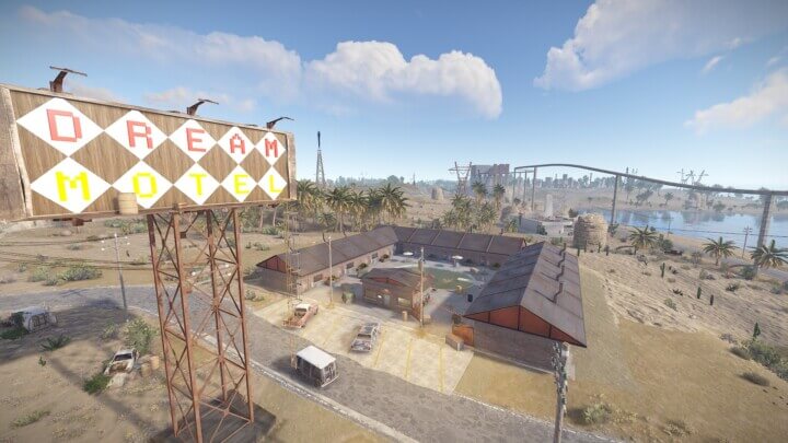 Rust Indusville All Products