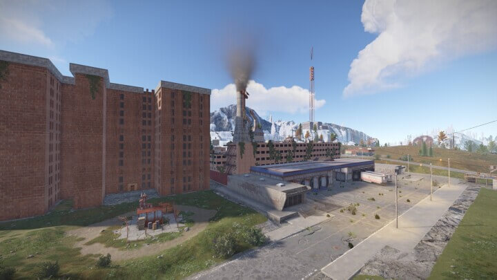 Rust Indusville All Products