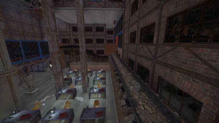 Rust Indusville All Products