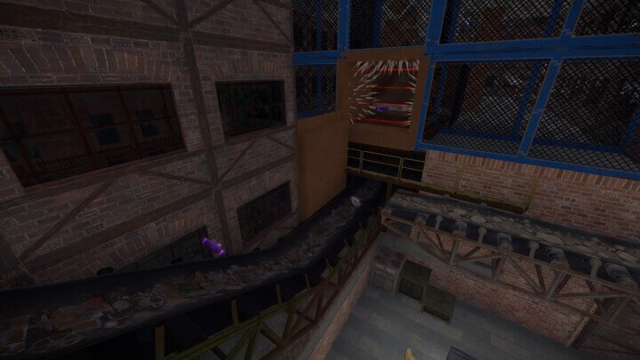 Rust Indusville All Products