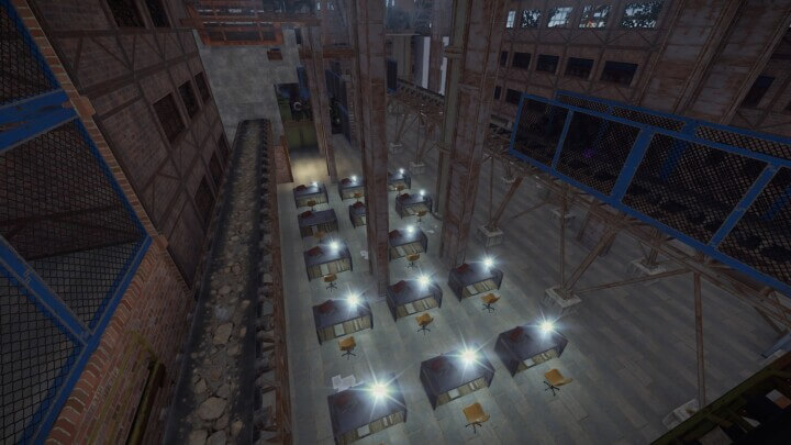 Rust Indusville All Products