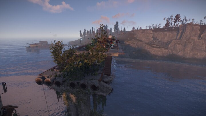 Rust Indusville All Products