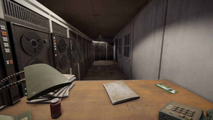 Rust Indusville All Products