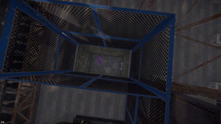 Rust Indusville All Products