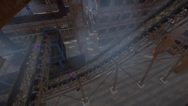 Rust Indusville All Products