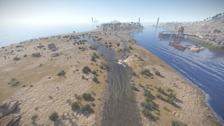 Rust Indusville All Products