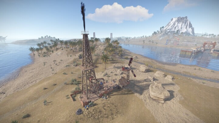 Rust Indusville All Products