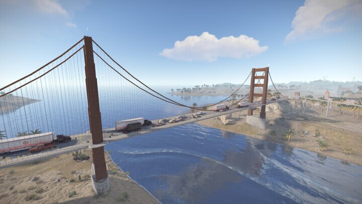 Rust Indusville All Products