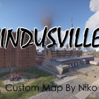 Indusville Title