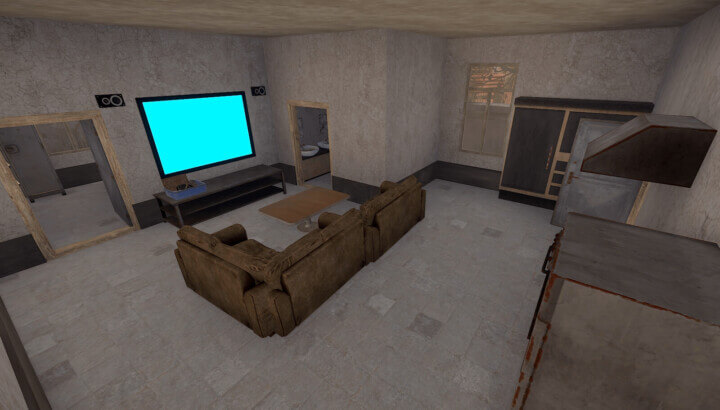 Rust Custom Map: Ground Zero All Products