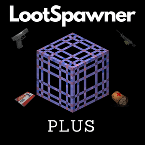 Rust Loot Spawner Plus All Products