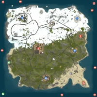 Pengwin_Island_Map