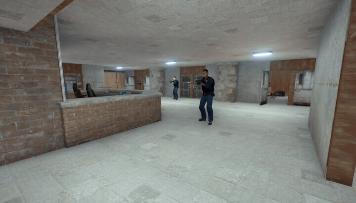 Rust Custom Map: Ground Zero All Products