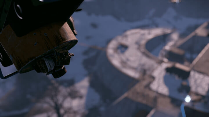 IQDronePatrol 3 Rust IQDronePatrol All Products