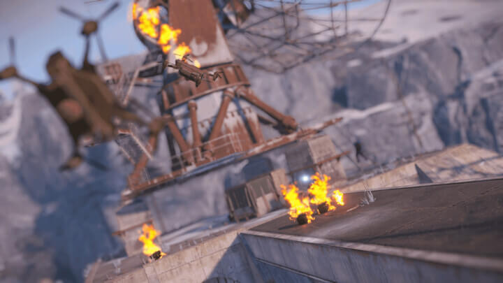 IQDronePatrol 7 Rust IQDronePatrol All Products