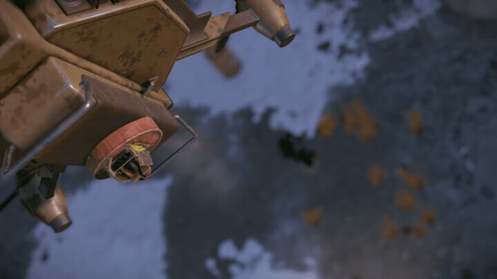 IQDronePatrol 9 Rust IQDronePatrol All Products