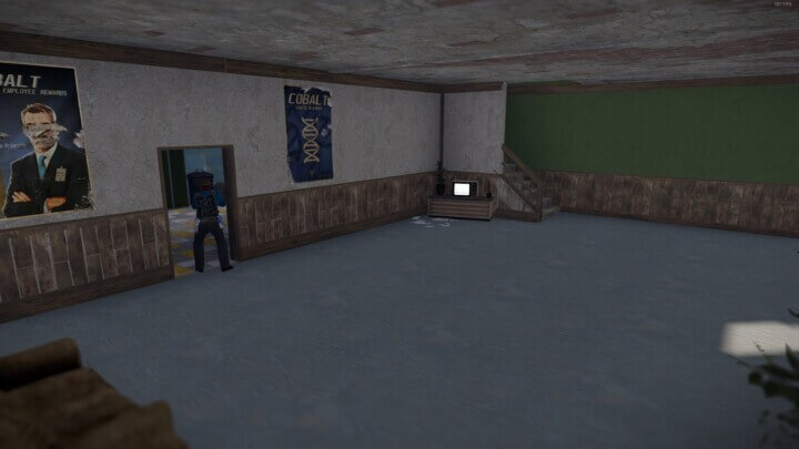 Rust Nuketown Arena All Products