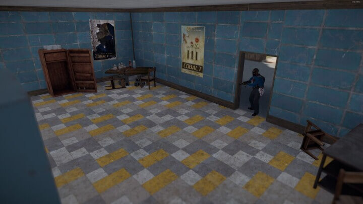 Rust Nuketown Arena All Products