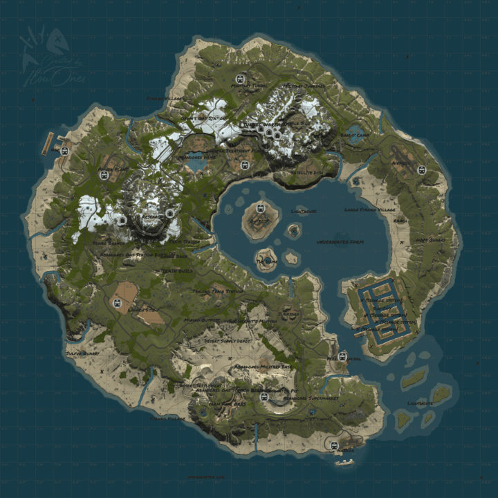 Sunrise: The Last Place of Being 9 Rust Sunrise: The Last Place of Being All Products