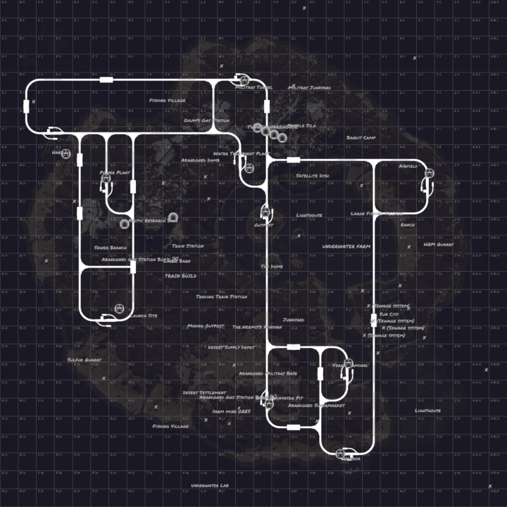 Sunrise: The Last Place of Being 8 Rust Sunrise: The Last Place of Being All Products