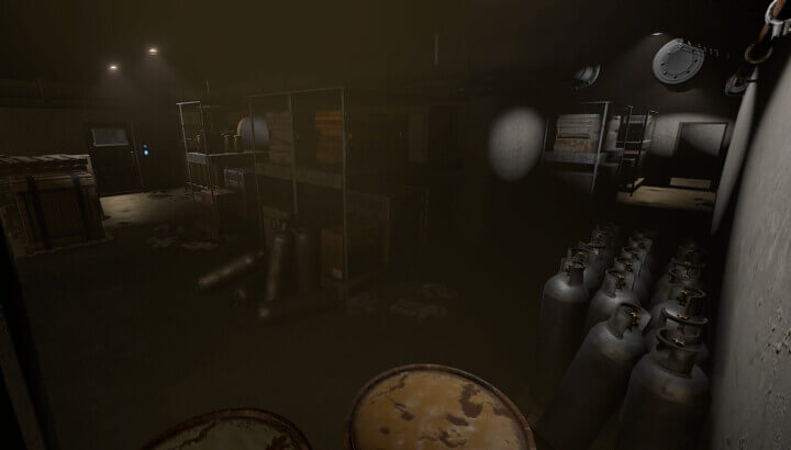 Rust Custom Map: Ground Zero All Products