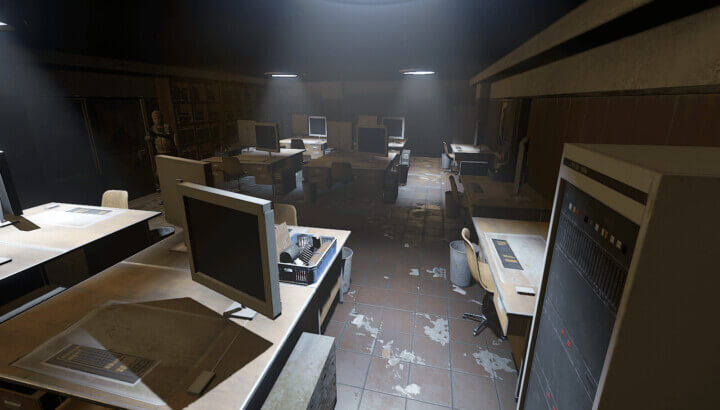 Rust Custom Map: Ground Zero All Products