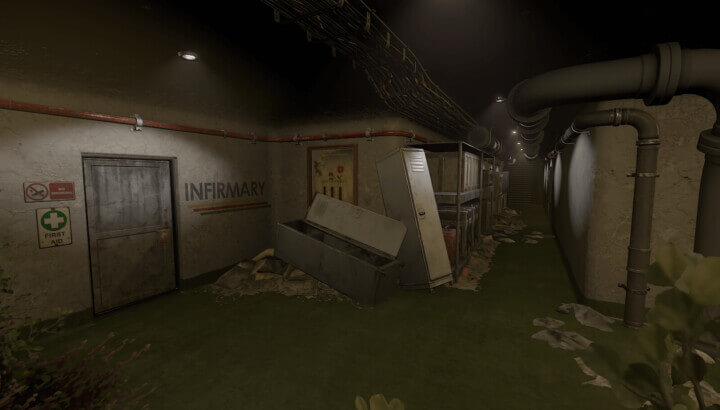 Rust Custom Map: Ground Zero All Products