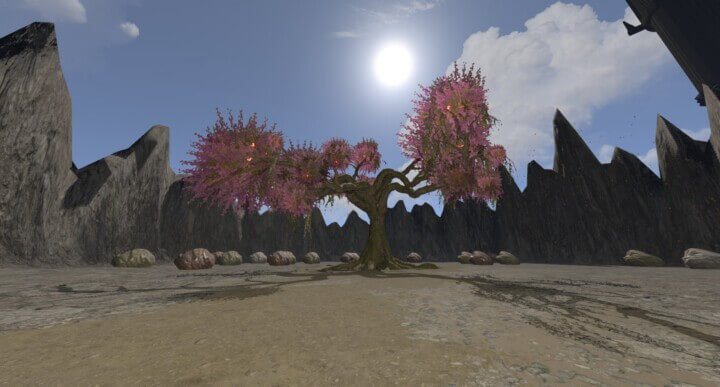 Rust Litum Wezaemon`s grave Prefabs