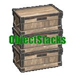 Rust ObjectStacks All Products