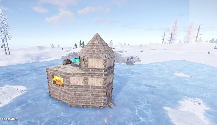 Rust Raidable Bases By Apes (150+ pack) All Tiers! All Products