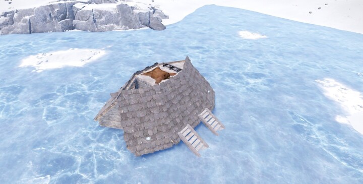 Rust Raidable Bases By Apes (150+ pack) All Tiers! All Products
