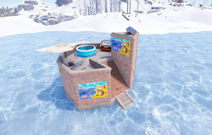 Rust Raidable Bases By Apes (150+ pack) All Tiers! All Products