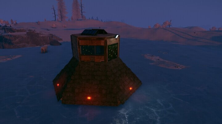 Rust Raidable Bases By Apes (150+ pack) All Tiers! All Products