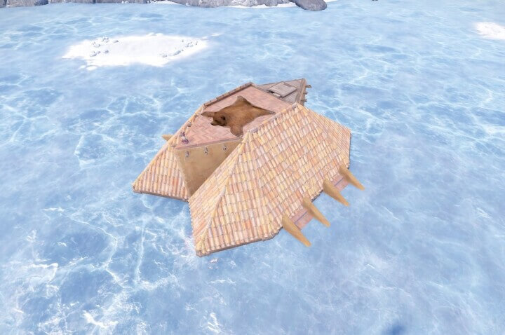 Rust Raidable Bases By Apes (150+ pack) All Tiers! All Products