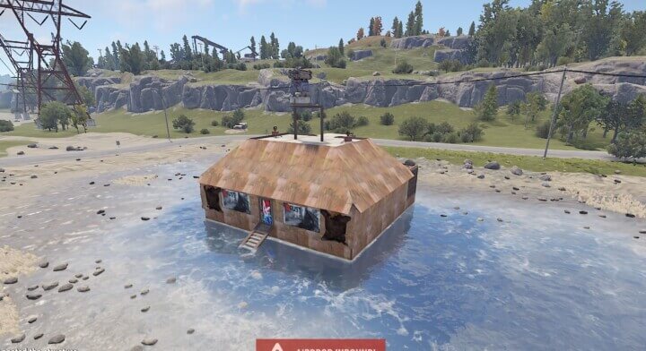 Rust Raidable Bases By Apes (150+ pack) All Tiers! All Products