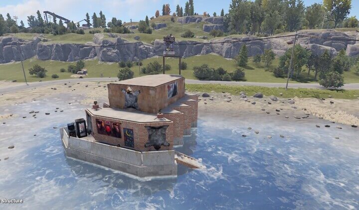 Rust Raidable Bases By Apes (150+ pack) All Tiers! All Products