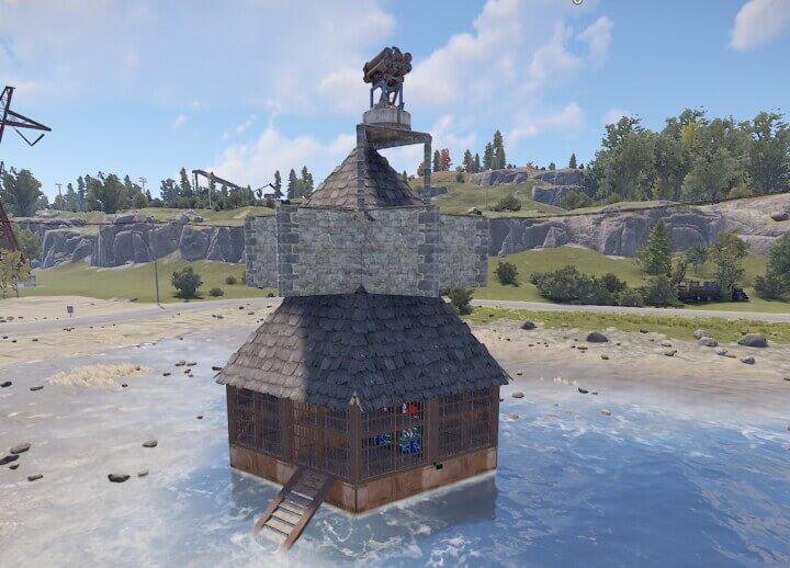 Hard Bases by Apes (20 Pack) 24 Rust Hard Bases by Apes (20 Pack) All Products