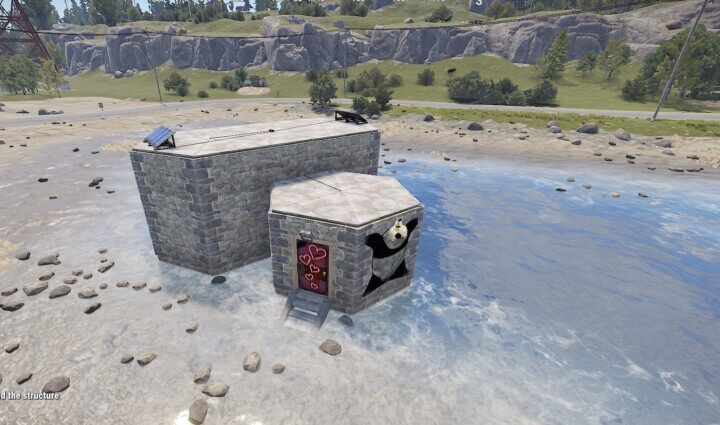 Rust Raidable Bases By Apes (150+ pack) All Tiers! All Products