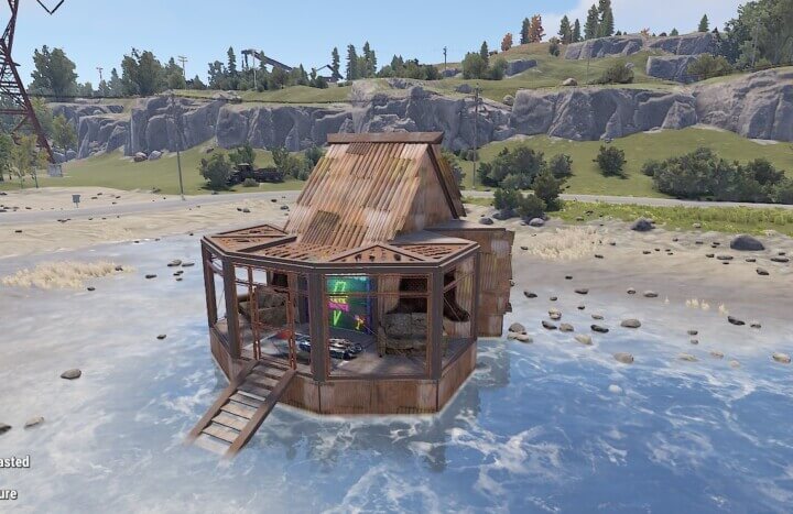 Rust Raidable Bases By Apes (150+ pack) All Tiers! All Products