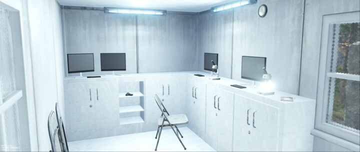 Rust Sorrowfell Isles Custom Map All Products