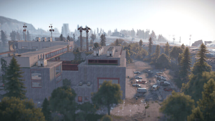 Sunrise: The Last Place of Being 58 Rust Sunrise: The Last Place of Being All Products