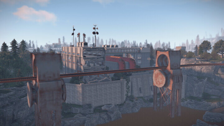 Sunrise: The Last Place of Being 61 Rust Sunrise: The Last Place of Being All Products