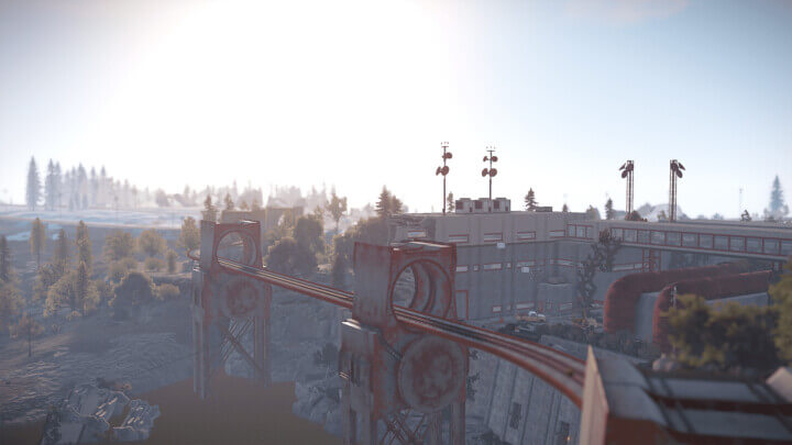 Sunrise: The Last Place of Being 63 Rust Sunrise: The Last Place of Being All Products