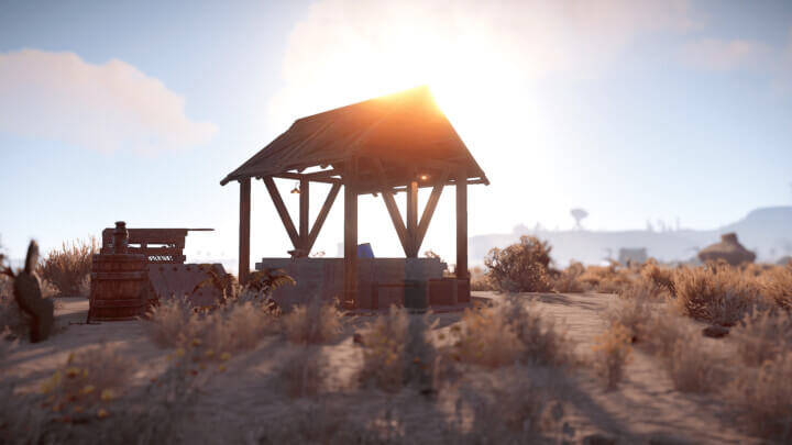 Sunrise: The Last Place of Being 67 Rust Sunrise: The Last Place of Being All Products