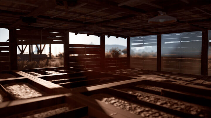 Sunrise: The Last Place of Being 68 Rust Sunrise: The Last Place of Being All Products