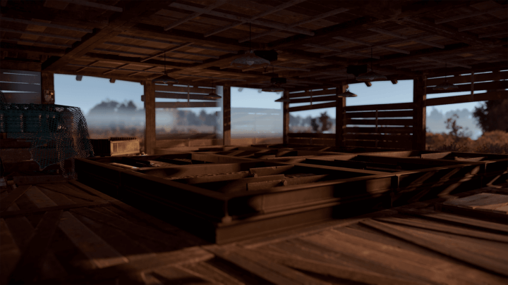 Sunrise: The Last Place of Being 71 Rust Sunrise: The Last Place of Being All Products