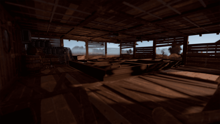 Sunrise: The Last Place of Being 72 Rust Sunrise: The Last Place of Being All Products