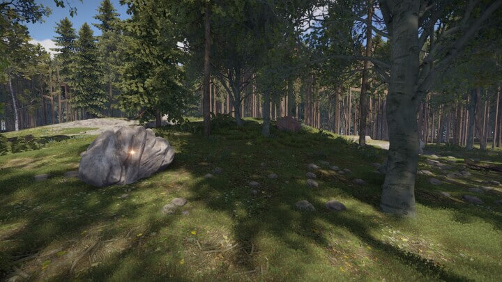 Rust AMAZON Prefabs